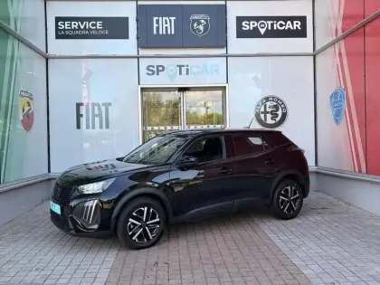 Photo Peugeot 2008 Style