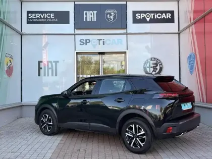Photo 5 Peugeot 2008  1.2 Hybrid 145ch Style e-DCS6