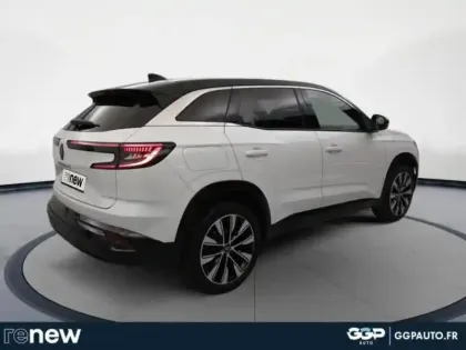 Photo 19 Renault Austral  1.2 TCe mild hybrid advanced 130ch Techno