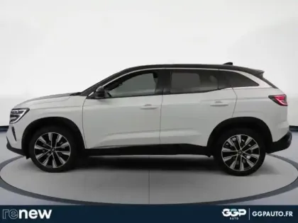 Photo 16 Renault Austral  1.2 TCe mild hybrid advanced 130ch Techno