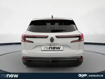Photo 18 Renault Austral  1.2 TCe mild hybrid advanced 130ch Techno
