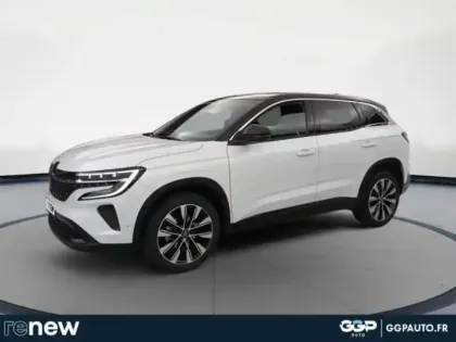 Photo Renault Austral Techno