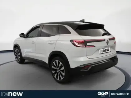 Photo 17 Renault Austral  1.2 TCe mild hybrid advanced 130ch Techno