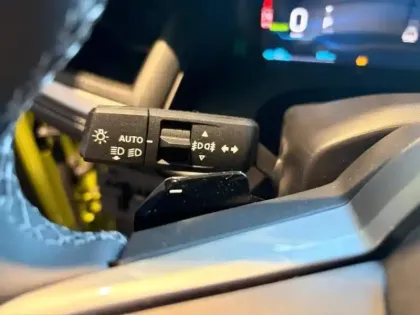 Photo 8 Jeep Compass  Electrique 213ch 74kWh First Edition