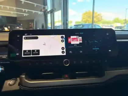 Photo 13 Jeep Compass  Electrique 213ch 74kWh First Edition