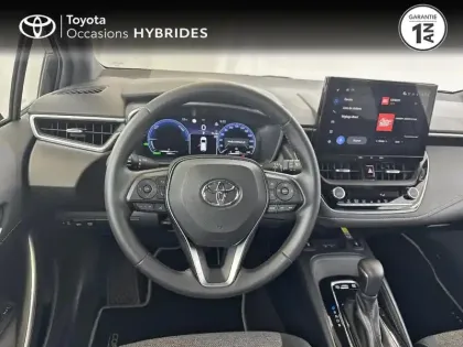 Photo 10 Toyota Corolla  Touring Spt 1.8 140ch Design MY25