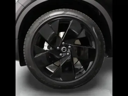 Photo 8 Volvo XC40  B3 163ch Black Edition DCT 7