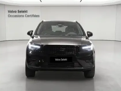 Photo 7 Volvo XC40  B3 163ch Black Edition DCT 7