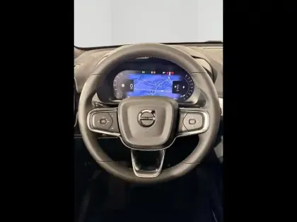 Photo 14 Volvo XC40  B3 163ch Black Edition DCT 7