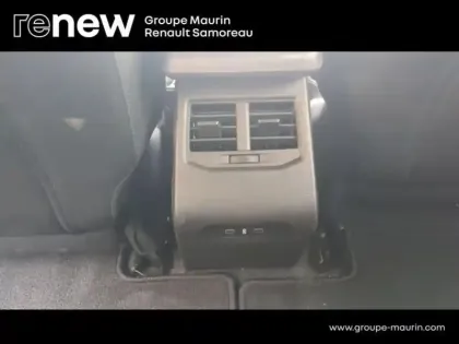 Photo 10 Renault Scenic  E-Tech Electric 220ch Techno grande autonomie -24