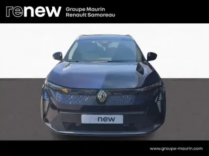 Photo 5 Renault Scenic  E-Tech Electric 220ch Techno grande autonomie -24