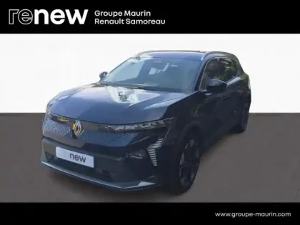Photo Renault Scenic Techno