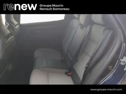 Photo 9 Renault Scenic  E-Tech Electric 220ch Techno grande autonomie -24
