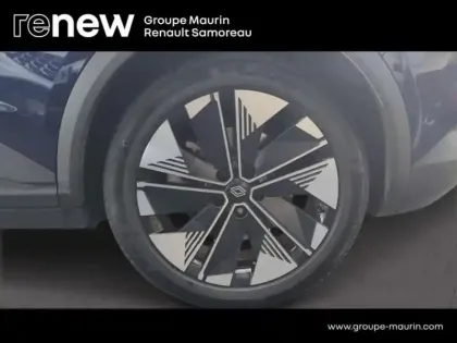 Photo 6 Renault Scenic  E-Tech Electric 220ch Techno grande autonomie -24