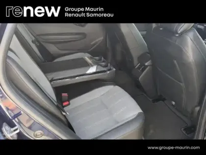 Photo 12 Renault Scenic  E-Tech Electric 220ch Techno grande autonomie -24