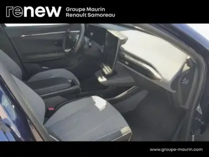 Photo 14 Renault Scenic  E-Tech Electric 220ch Techno grande autonomie -24