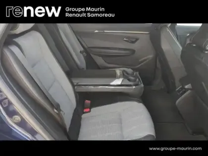 Photo 13 Renault Scenic  E-Tech Electric 220ch Techno grande autonomie -24
