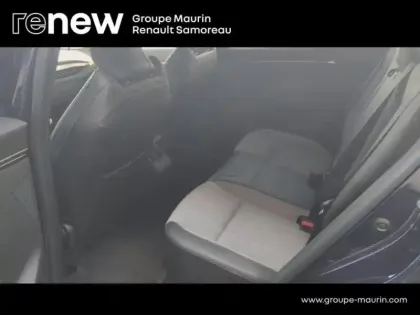 Photo 8 Renault Scenic  E-Tech Electric 220ch Techno grande autonomie -24