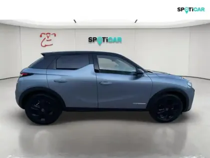 Photo 7 DS DS 3  Crossback E-Tense Performance Line