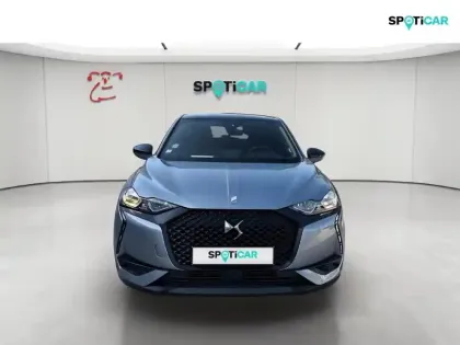 Photo 9 DS DS 3  Crossback E-Tense Performance Line