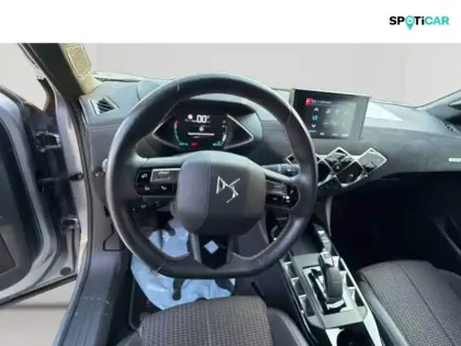 Photo 12 DS DS 3  Crossback E-Tense Performance Line