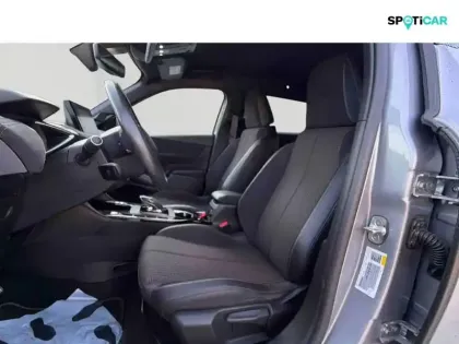 Photo 11 DS DS 3  Crossback E-Tense Performance Line