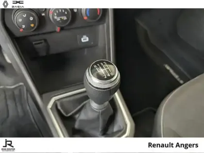 Photo 5 Dacia Sandero  1.0 TCe 90ch Stepway Confort -22