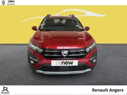 Photo 8 Dacia Sandero  1.0 TCe 90ch Stepway Confort -22