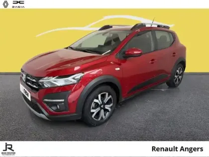 Photo Dacia Sandero Stepway Confort