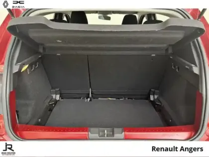 Photo 6 Dacia Sandero  1.0 TCe 90ch Stepway Confort -22