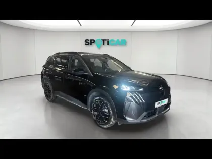 Photo 7 Peugeot 5008  Hybrid 136ch Allure e-DCS6