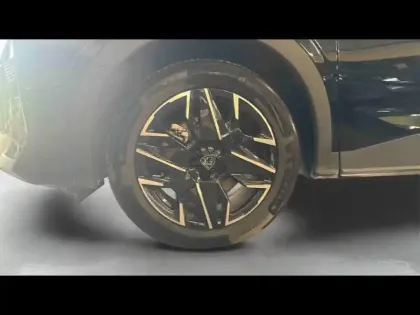 Photo 9 Peugeot 5008  Hybrid 136ch Allure e-DCS6