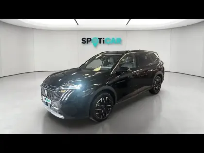 Photo Peugeot 5008 Allure