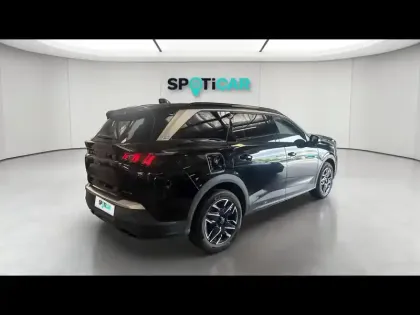 Photo 5 Peugeot 5008  Hybrid 136ch Allure e-DCS6