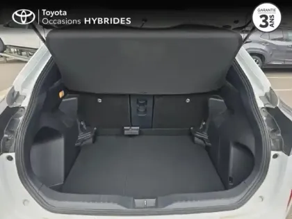 Photo 9 Toyota Yaris  Cross 116h Design MY22