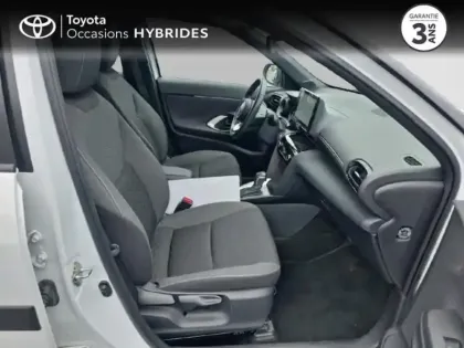 Photo 5 Toyota Yaris  Cross 116h Design MY22
