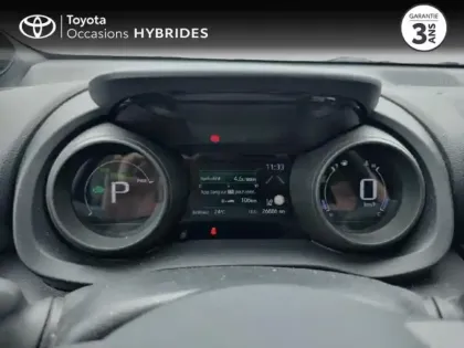 Photo 13 Toyota Yaris  Cross 116h Design MY22