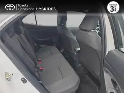 Photo 6 Toyota Yaris  Cross 116h Design MY22