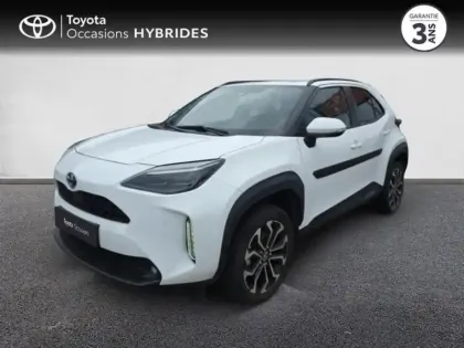 Photo Toyota Yaris Design