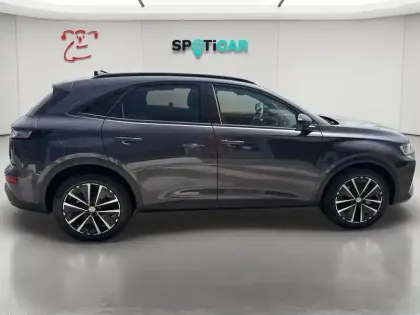 Photo 7 DS DS 7  1.6 Plug-in Hybrid 225ch Edition France