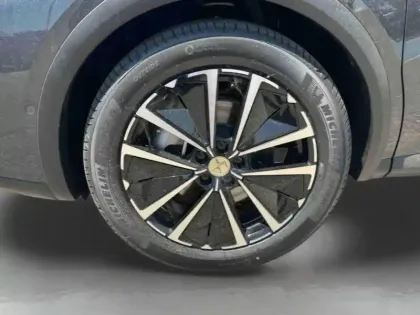 Photo 10 DS DS 7  1.6 Plug-in Hybrid 225ch Edition France