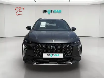 Photo 9 DS DS 7  1.6 Plug-in Hybrid 225ch Edition France