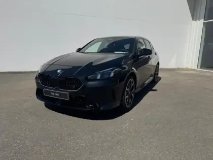 Photo Bmw Serie 1 M Sport