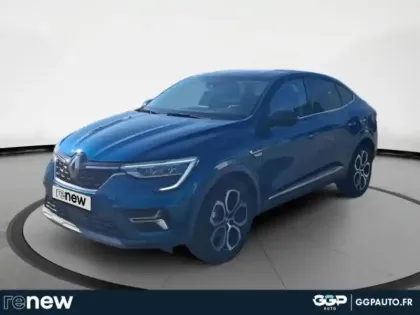 Photo Renault Arkana Intens