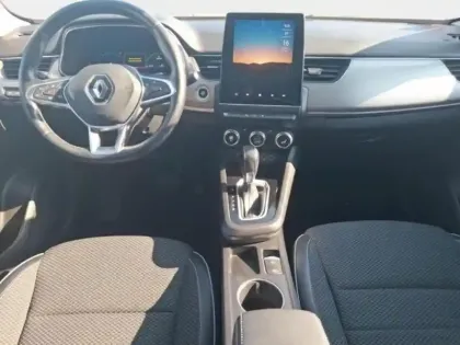 Photo 12 Renault Arkana  1.6 E-Tech 145ch Intens -21B