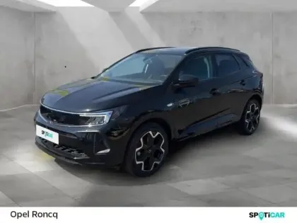 Photo Opel Grandland Gs Line