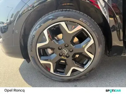 Photo 12 Opel Grandland  1.5 D 130ch GS Line BVA8