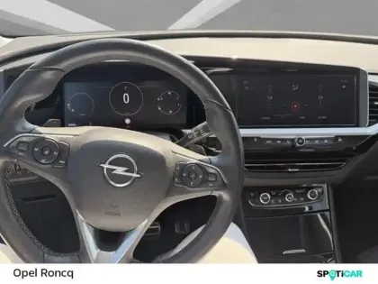 Photo 7 Opel Grandland  1.5 D 130ch GS Line BVA8