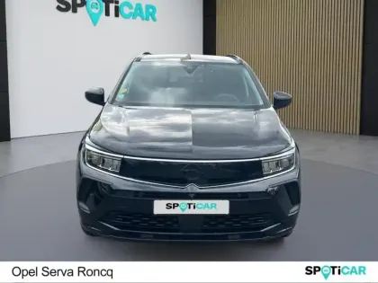 Photo 22 Opel Grandland  1.5 D 130ch GS Line BVA8