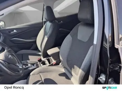 Photo 10 Opel Grandland  1.5 D 130ch GS Line BVA8